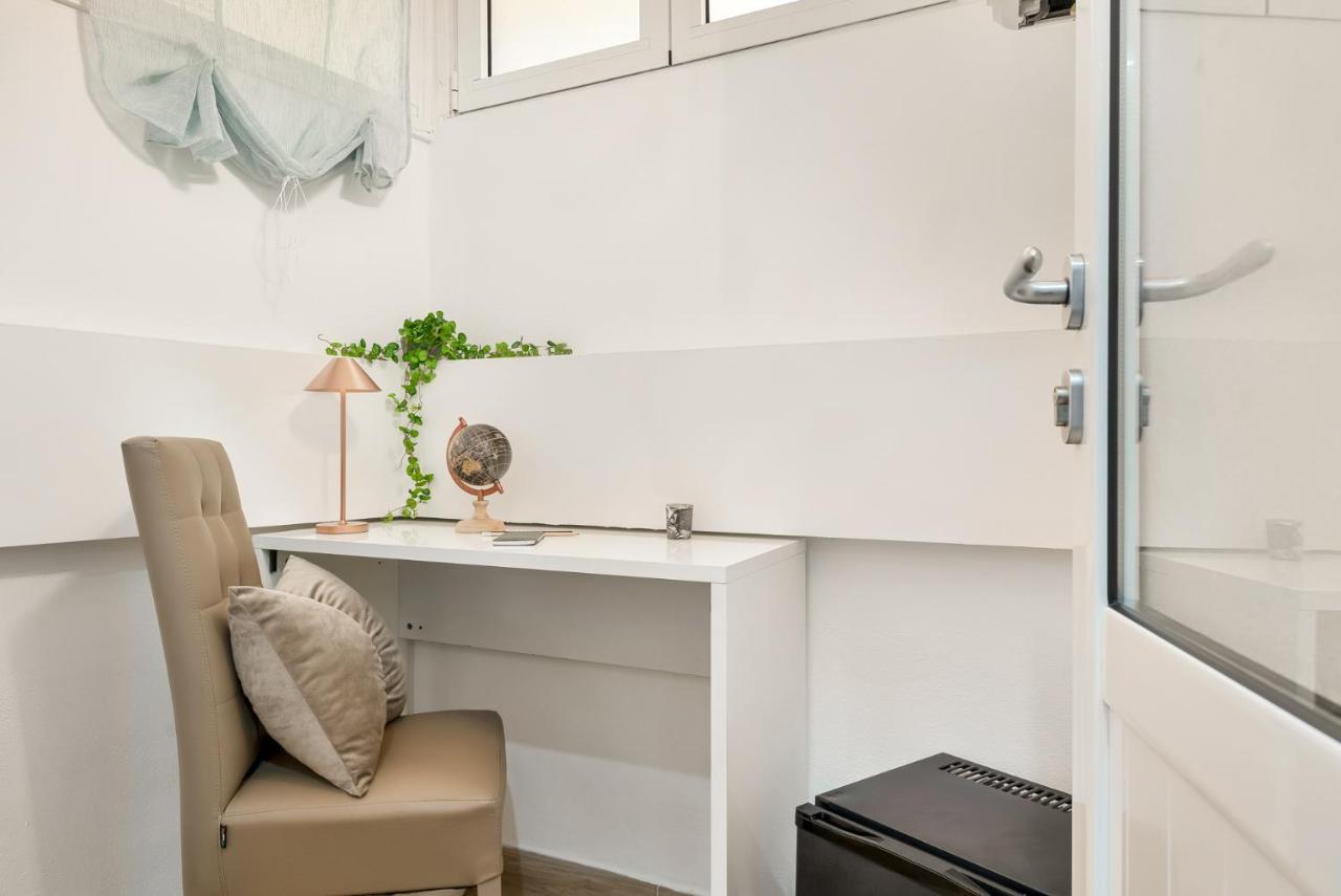 Alby Express Rooms 라스페치아 외부 사진