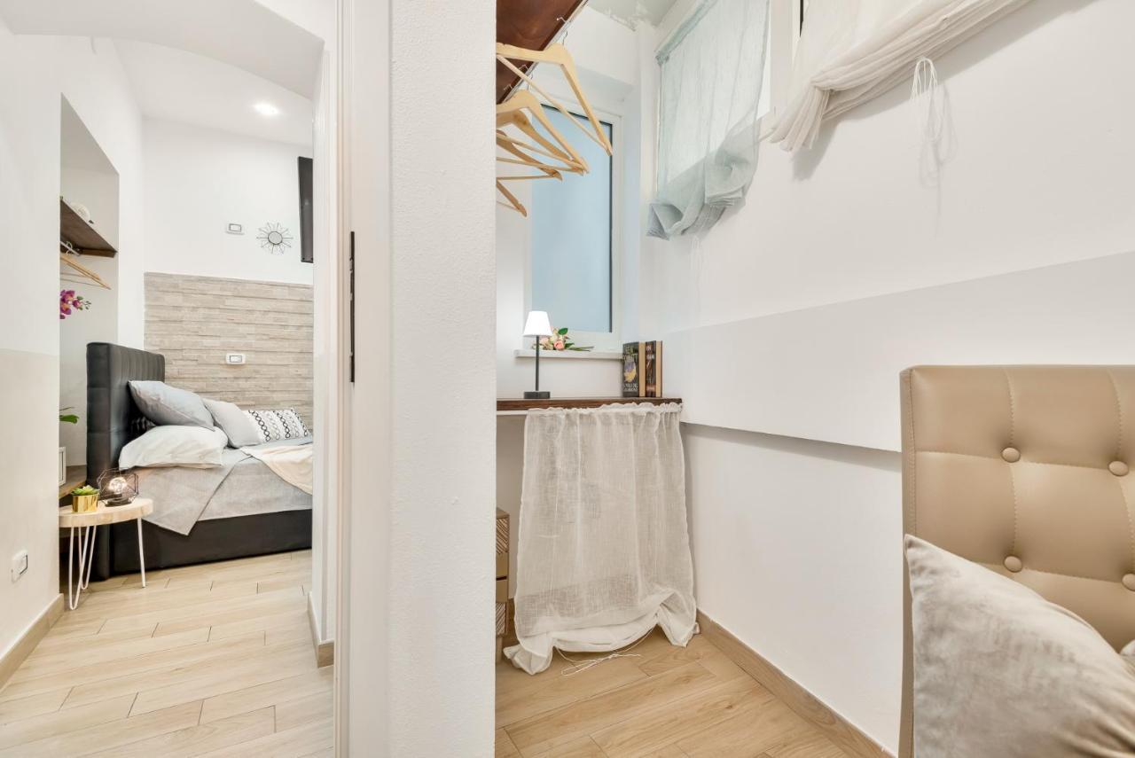 Alby Express Rooms 라스페치아 외부 사진