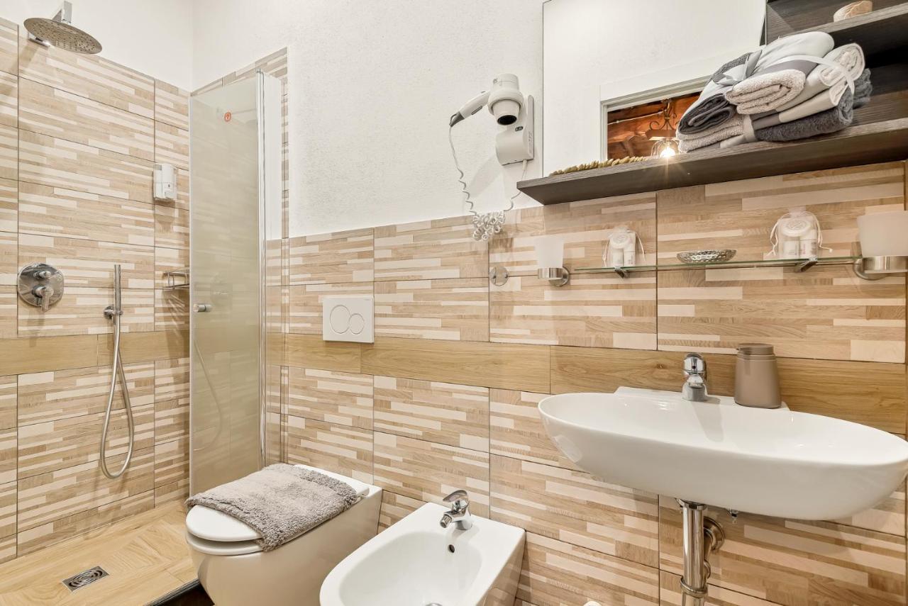 Alby Express Rooms 라스페치아 외부 사진