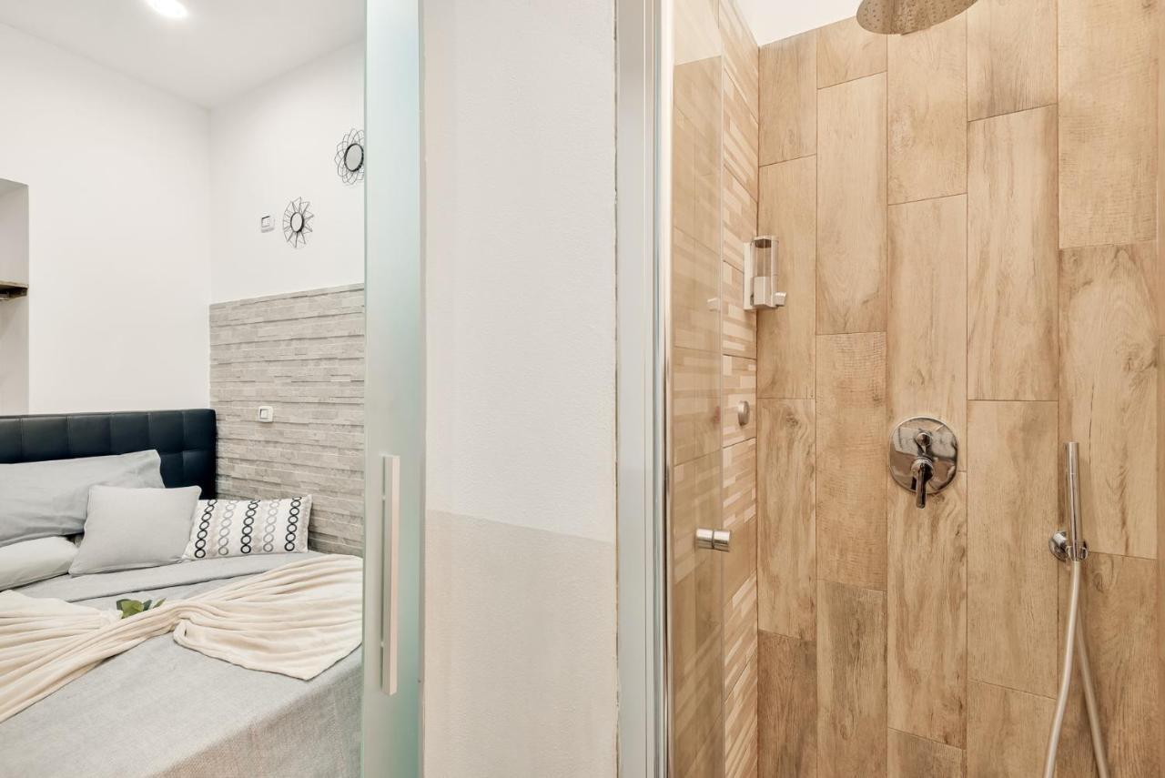 Alby Express Rooms 라스페치아 외부 사진