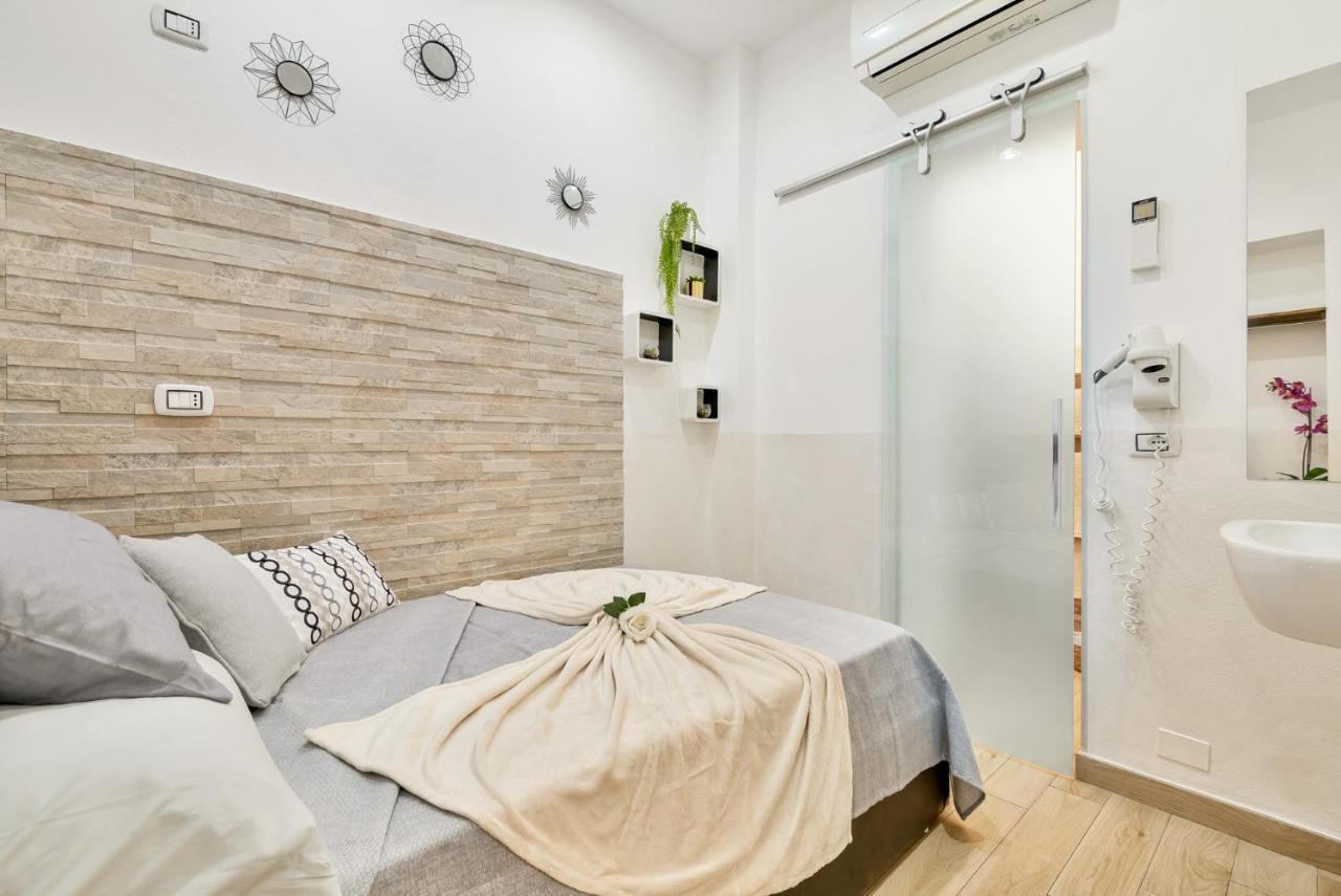 Alby Express Rooms 라스페치아 외부 사진