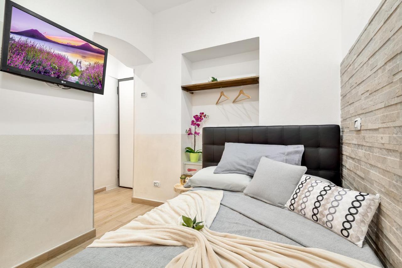 Alby Express Rooms 라스페치아 외부 사진