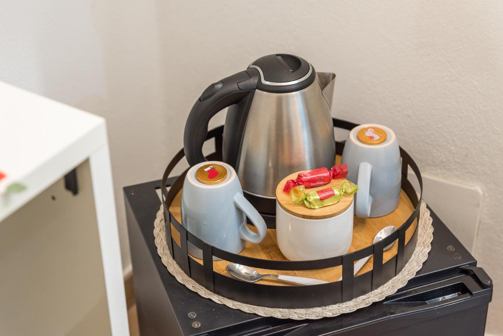 Alby Express Rooms 라스페치아 외부 사진